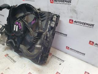 Радиатор основной BMW 3-SERIES E90 N45B16 8MK376782071 2 ракурс