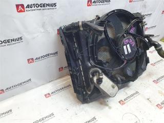 Радиатор основной BMW 3-SERIES E90 N45B16 8MK376782071 3 ракурс