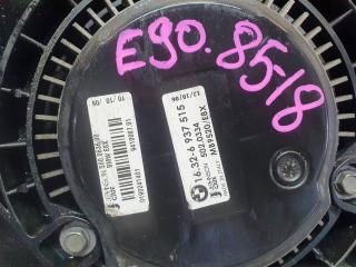 Радиатор основной BMW 3-SERIES E90 N45B16 8MK376782071 4 ракурс
