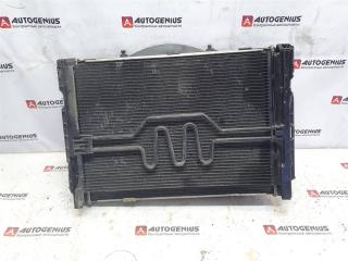 Радиатор основной BMW 3-SERIES E90 N45B16 8MK376782071 5 ракурс