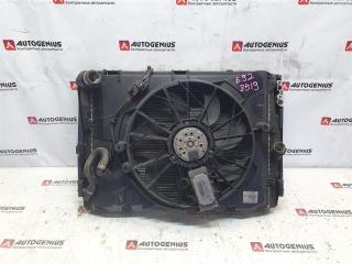Радиатор основной BMW 3-SERIES E92 N52B25 99000321 1 ракурс