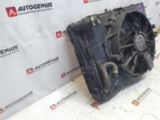 Радиатор основной BMW 3-SERIES E92 N52B25 99000321 3 ракурс
