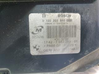 Радиатор основной BMW 3-SERIES E92 N52B25 99000321 5 ракурс