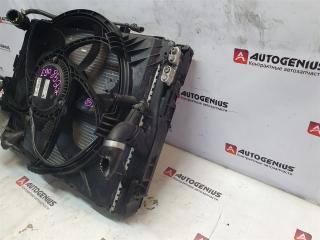 Радиатор основной BMW 3-SERIES E90 N45B16 8MK376754071 2 ракурс