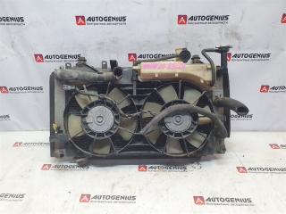 Радиатор основной TOYOTA PRIUS NHW20 1NZ-FXE 1 ракурс Радиатор основной TOYOTA PRIUS NHW20 1NZ-FXE 1 ракурс