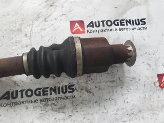 Привод правый передний PEUGEOT 207 WC EP6C, PSA5FW 4 ракурс