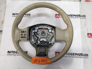 Руль NISSAN BLUEBIRD SYLPHY KG11 1 ракурс