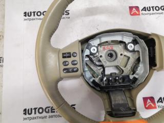 Руль NISSAN BLUEBIRD SYLPHY KG11 4 ракурс