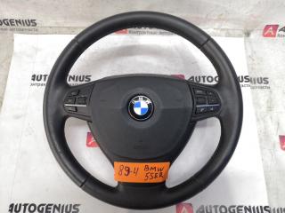 Руль BMW 5-SERIES F10 1 ракурс
