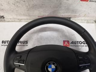 Руль BMW 5-SERIES F10 2 ракурс
