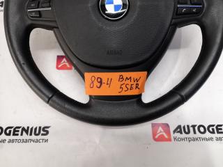 Руль BMW 5-SERIES F10 3 ракурс