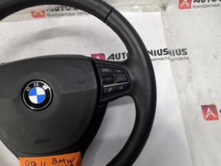 Руль BMW 5-SERIES F10 4 ракурс