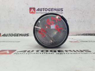 Туманка правая передняя NISSAN LAFESTA B30 89203892, A2E2700000 1 ракурс