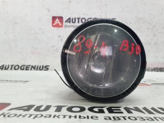 Туманка левая передняя NISSAN LAFESTA B30 89206352, A2E2700001 5 ракурс