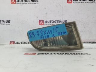 Туманка правая передняя TOYOTA NADIA ACN10 4419 1 ракурс