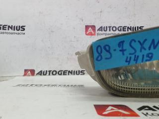 Туманка правая передняя TOYOTA NADIA ACN10 4419 2 ракурс
