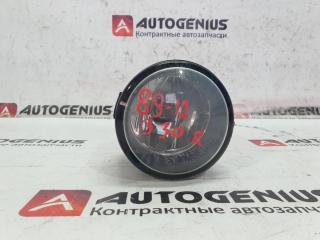 Туманка правая передняя NISSAN LAFESTA B30 261508990B, 89206353 1 ракурс