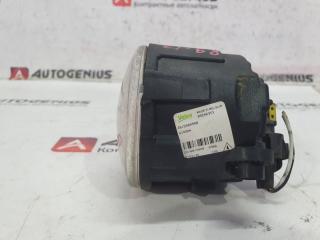 Туманка правая передняя NISSAN LAFESTA B30 261508990B, 89206353 5 ракурс