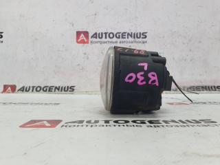 Туманка левая передняя NISSAN LAFESTA B30 89206352, A2E2700001 2 ракурс