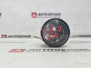 Туманка левая передняя NISSAN LAFESTA B30 89206352, A2E2700001 1 ракурс