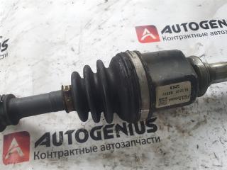 Привод левый передний MAZDA AXELA BL5FW ZY 28/23 4 ракурс Привод левый передний MAZDA AXELA BL5FW ZY 28/23 4 ракурс