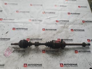Привод правый передний TOYOTA CURREN ST206 3S-FE 4341020670 1 ракурс