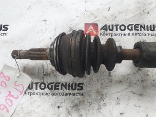 Привод правый передний TOYOTA CURREN ST206 3S-FE 4341020670 3 ракурс