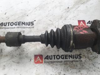 Привод правый передний TOYOTA CURREN ST206 3S-FE 4341020670 4 ракурс