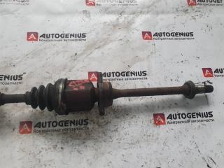 Привод правый передний TOYOTA CURREN ST206 3S-FE 4341020670 5 ракурс