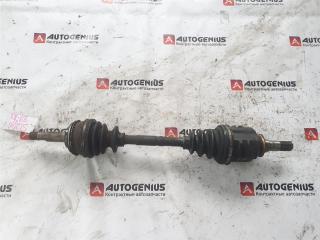 Привод левый передний TOYOTA CURREN ST206 3S-FE 4342020430 1 ракурс