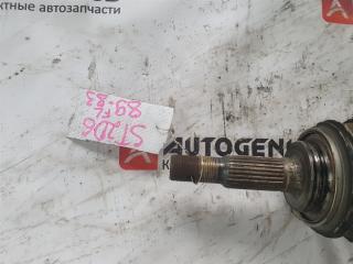 Привод левый передний TOYOTA CURREN ST206 3S-FE 4342020430 2 ракурс