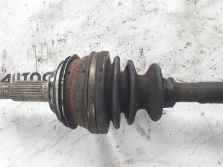Привод левый передний TOYOTA CURREN ST206 3S-FE 4342020430 3 ракурс
