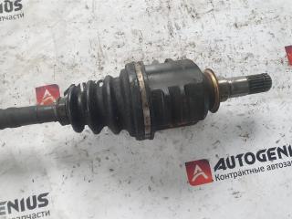Привод левый передний TOYOTA CURREN ST206 3S-FE 4342020430 5 ракурс