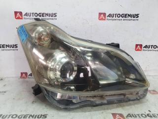 Фара правая передняя TOYOTA BLADE AZE156 12523 1 ракурс