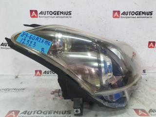 Фара правая передняя TOYOTA BLADE AZE156 12523 2 ракурс