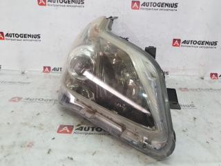 Фара правая передняя TOYOTA BLADE AZE156 12523 3 ракурс