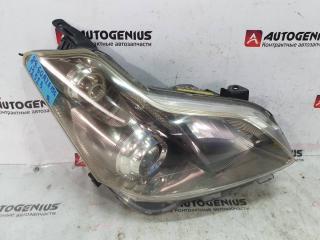 Фара правая передняя TOYOTA BLADE AZE156 12523 4 ракурс