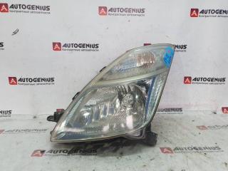 Фара левая передняя TOYOTA PRIUS NHW20 4724 1 ракурс
