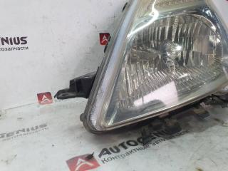 Фара левая передняя TOYOTA PRIUS NHW20 4724 2 ракурс