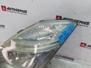 Фара левая передняя TOYOTA PRIUS NHW20 4724 4 ракурс