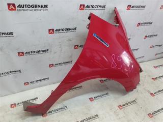 Крыло правое переднее HONDA SHUTTLE GP7 2 ракурс