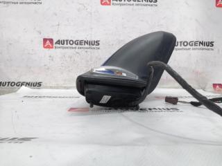 Зеркало левое переднее PEUGEOT 207 WC 4+5KON 4 ракурс
