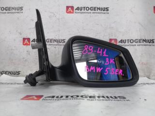 Зеркало правое переднее BMW 5-SERIES F10 3KON 2 ракурс