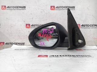 Зеркало левое переднее MAZDA AXELA BLEFP 8KON 2 ракурс