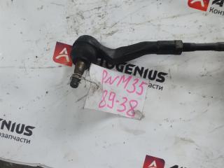 Рулевая рейка передняя NISSAN Stagea PNM35 VQ35DE 2 ракурс Рулевая рейка передняя NISSAN Stagea PNM35 VQ35DE 2 ракурс