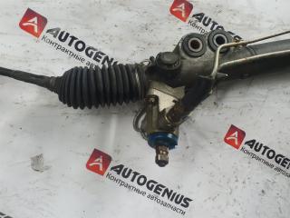 Рулевая рейка передняя NISSAN Stagea PNM35 VQ35DE 3 ракурс Рулевая рейка передняя NISSAN Stagea PNM35 VQ35DE 3 ракурс