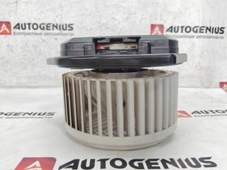Мотор печки NISSAN FUGA PY50 3 ракурс