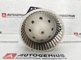 Мотор печки NISSAN FUGA PY50 4 ракурс