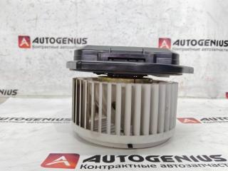 Мотор печки NISSAN Stagea PNM35 3 ракурс