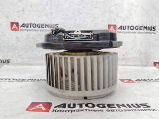Мотор печки NISSAN Stagea PNM35 4 ракурс
